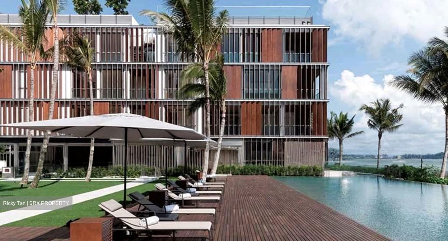 Seven Palms Sentosa Cove (D4), Condominium #574242861